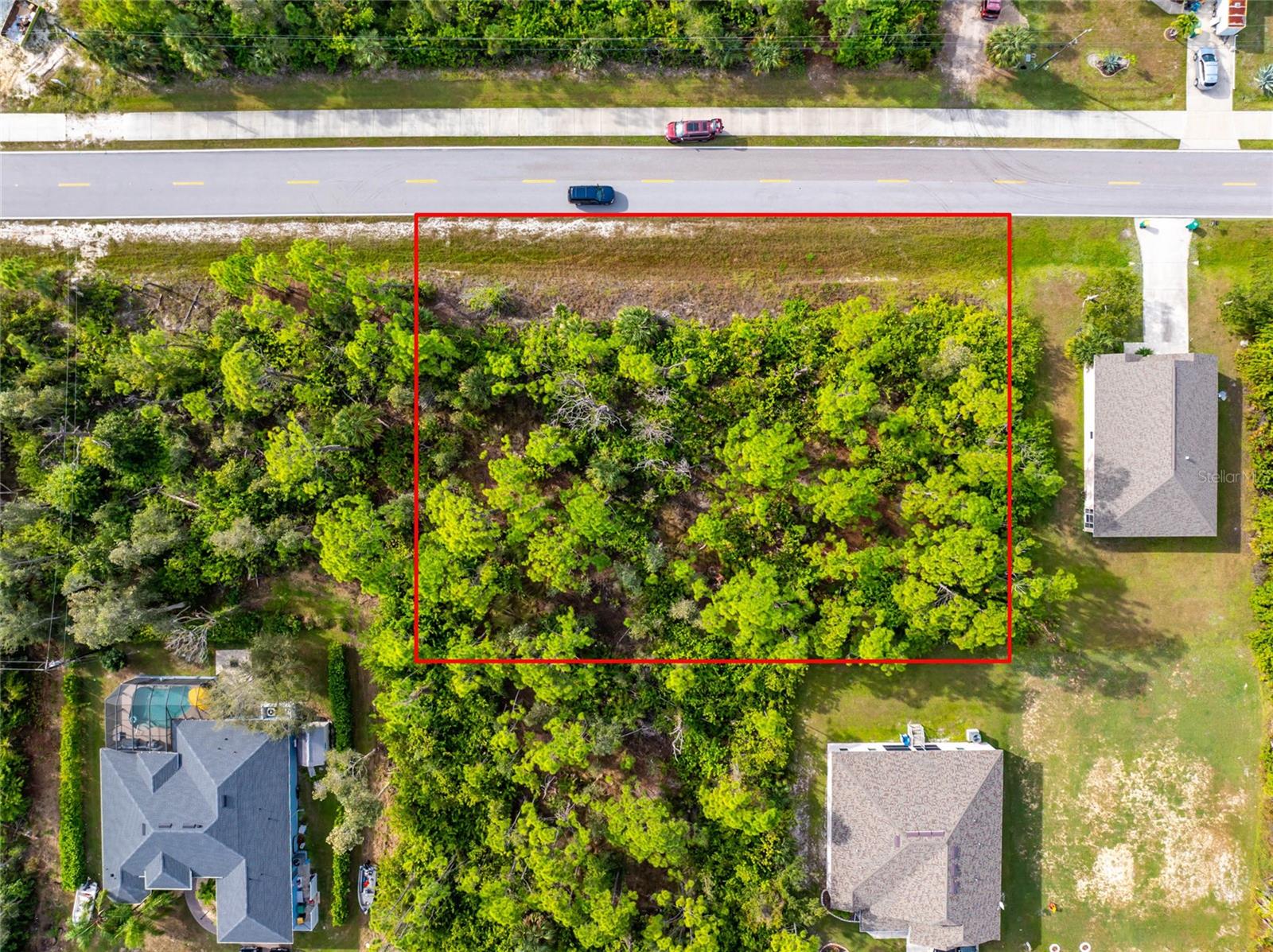9412 HALLENDALE DR, PORT CHARLOTTE, FL — photo 3