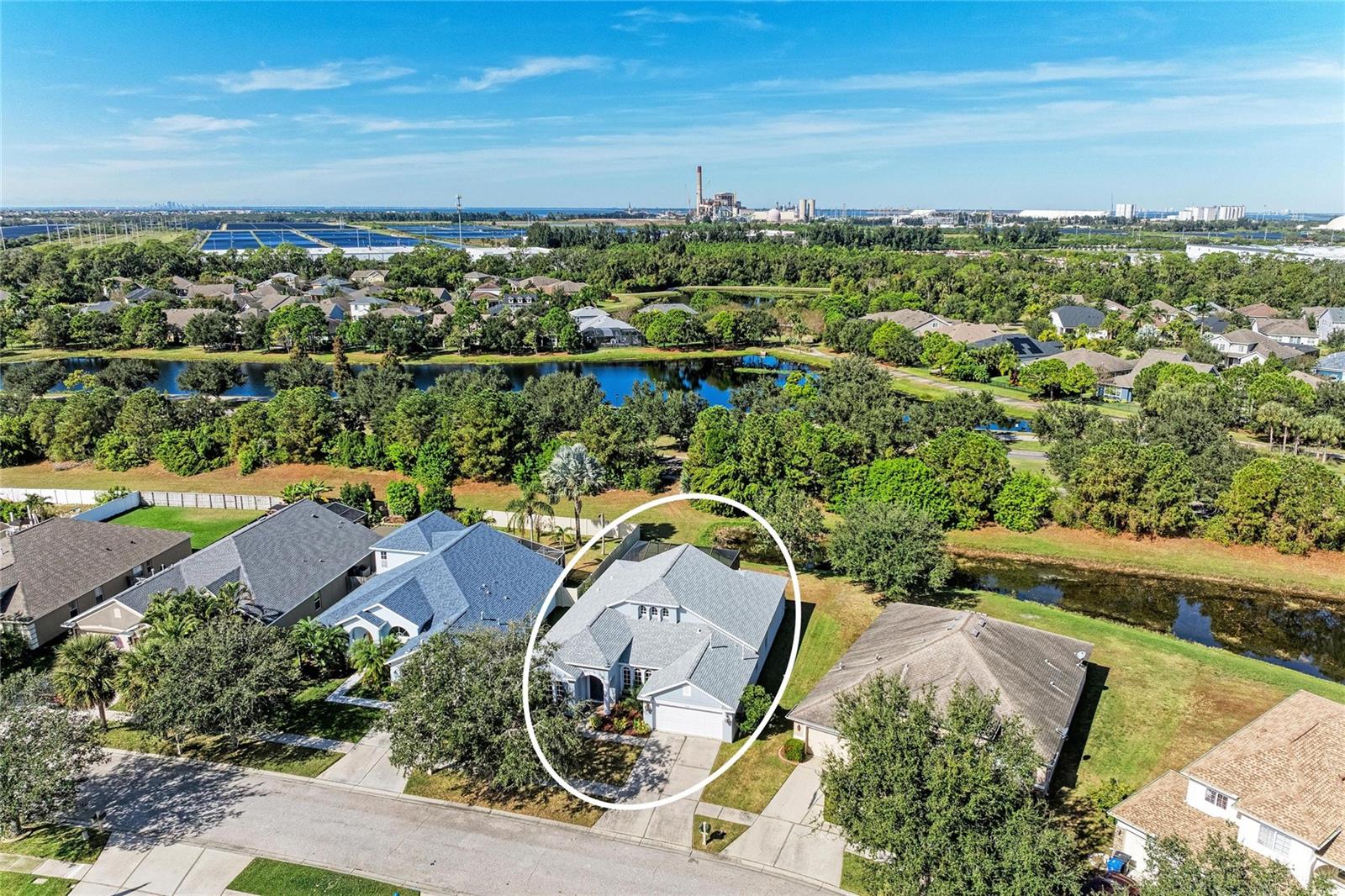 7114 CROMWELL PARK LN, APOLLO BEACH, FL — photo 2