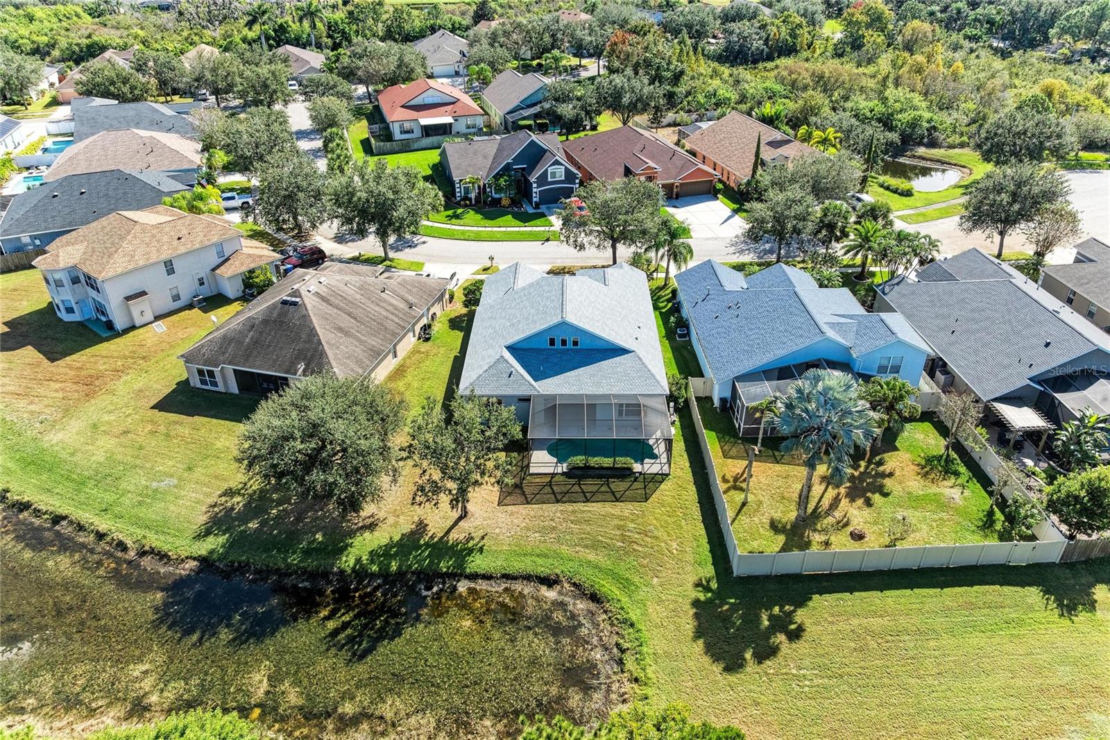 7114 CROMWELL PARK LN, APOLLO BEACH, FL — photo 54
