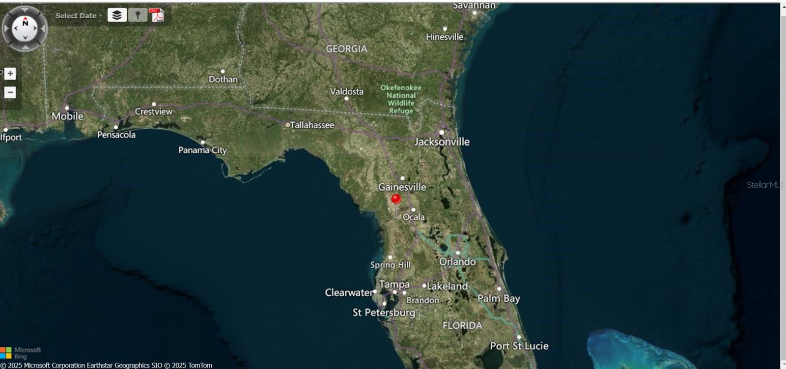 Lot 001 SW 207TH CIR, DUNNELLON, FL — photo 8