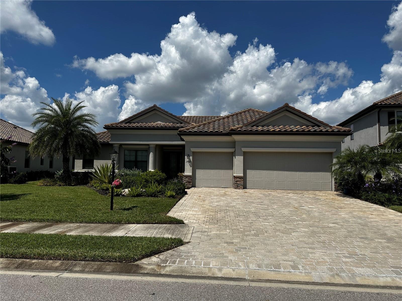17025 POLO TRL, BRADENTON, FL