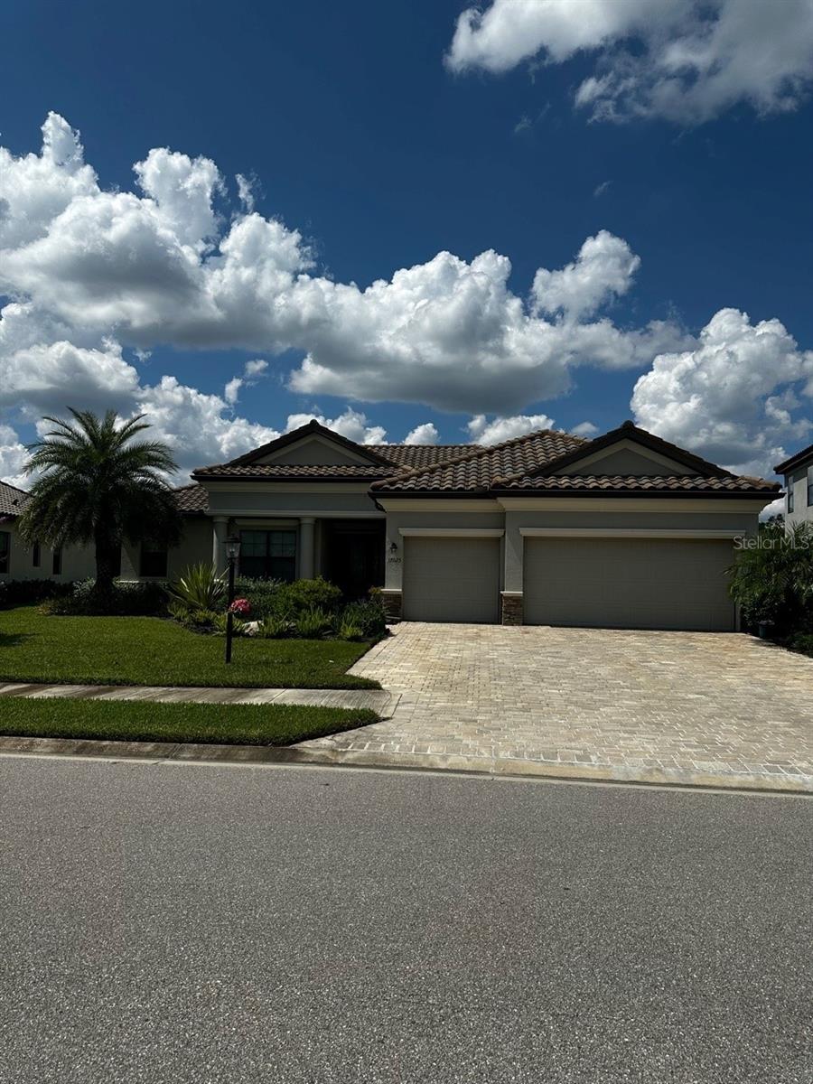 17025 POLO TRL, BRADENTON, FL — photo 2