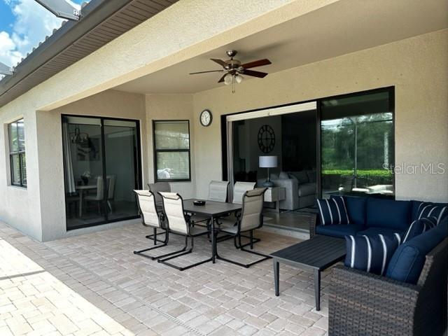 17025 POLO TRL, BRADENTON, FL — photo 21