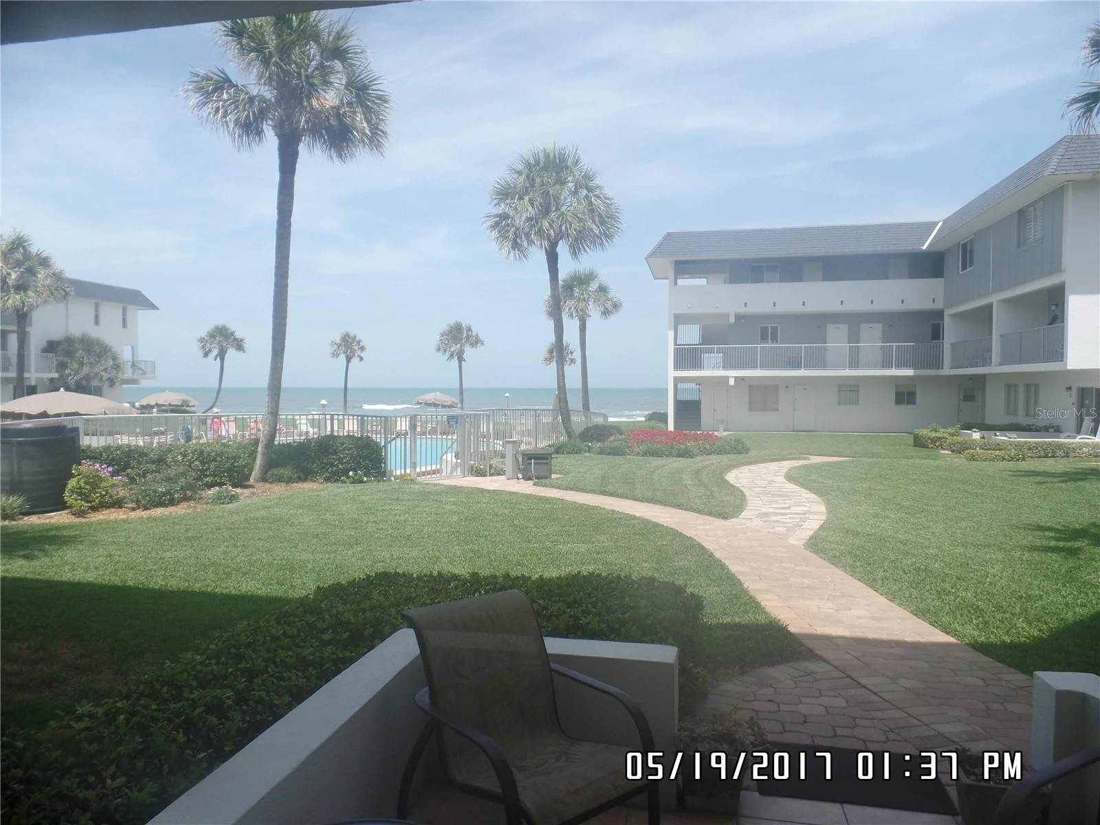 815 OCEAN SHORE BLVD #6, ORMOND BEACH, FL — photo 2