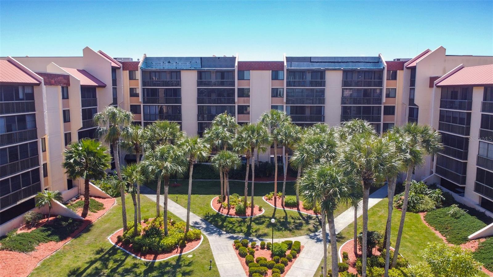3006 CARING WAY #523, PORT CHARLOTTE, FL