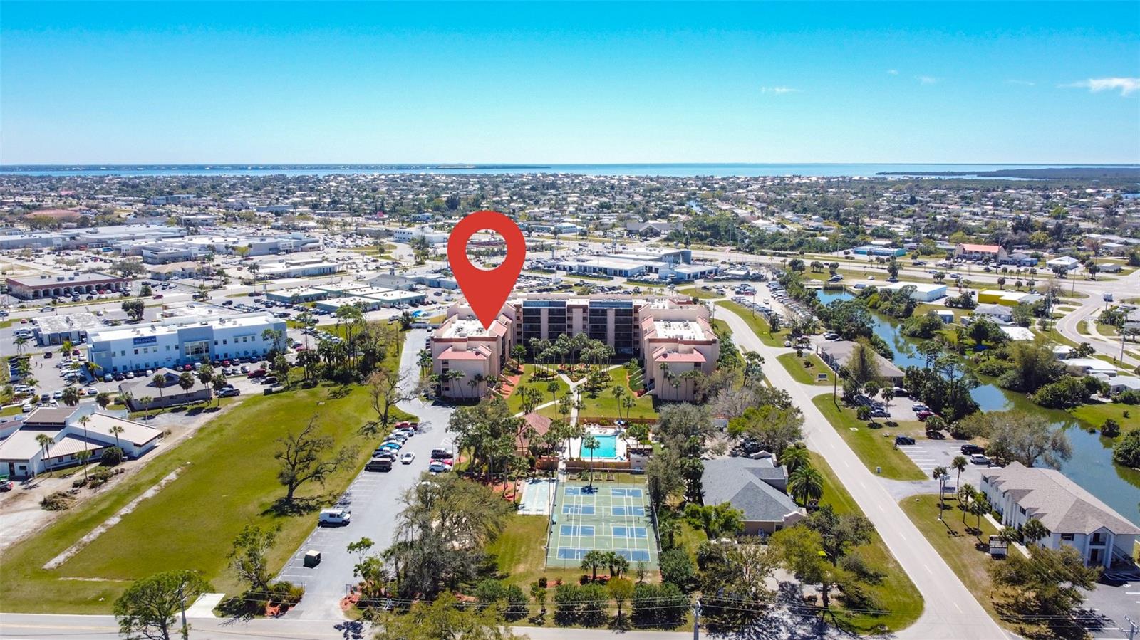 3006 CARING WAY #523, PORT CHARLOTTE, FL — photo 11