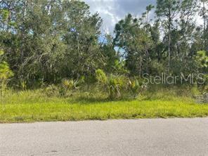 SAWYER CIR, NORTH PORT, FL