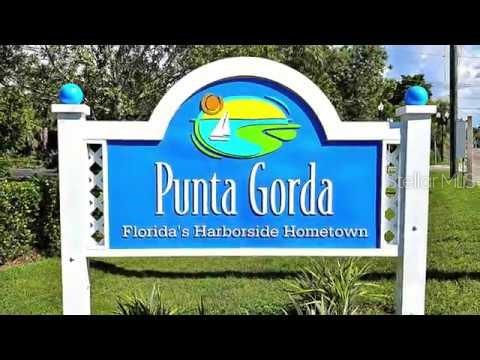 141 GLENHOLM AVE, PUNTA GORDA, FL — photo 7