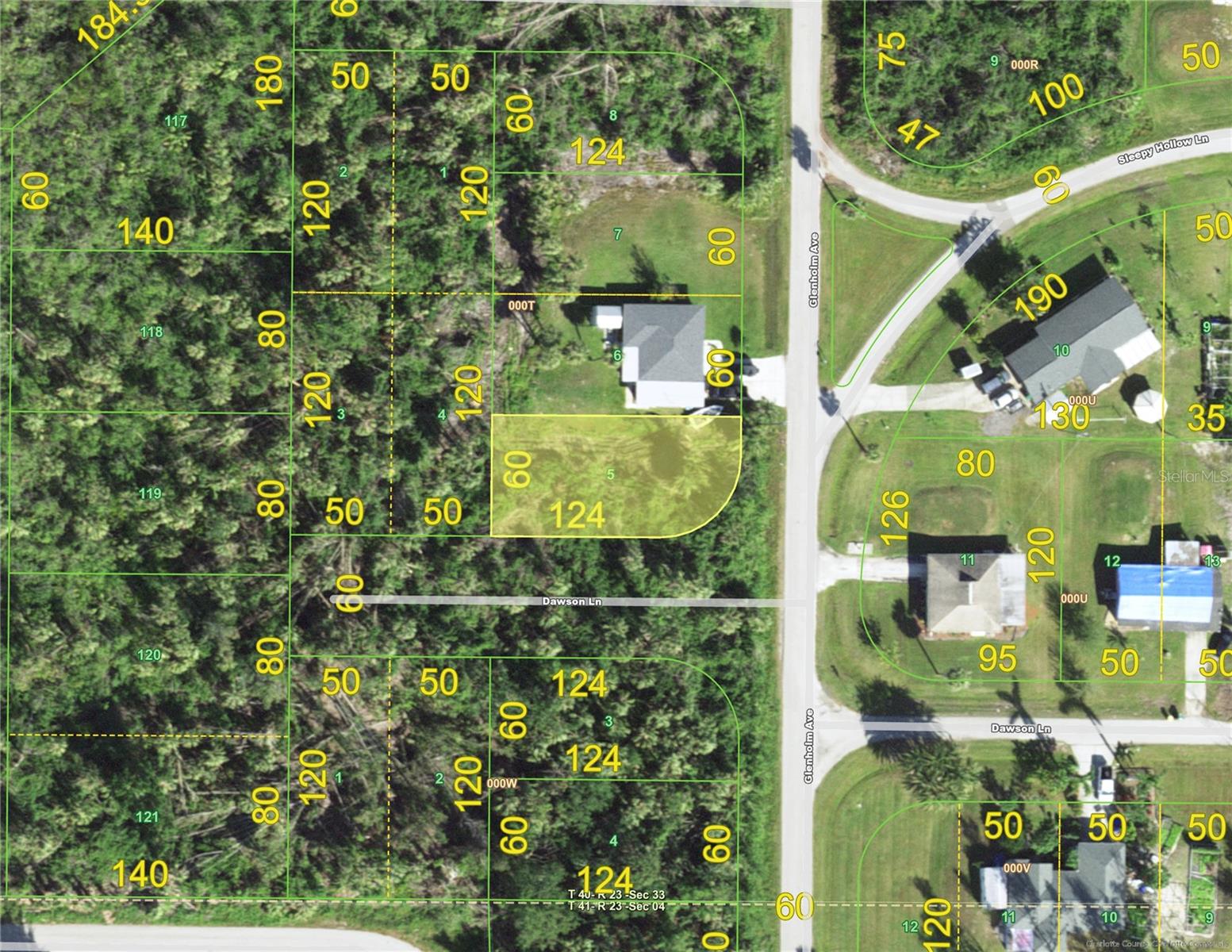 141 GLENHOLM AVE, PUNTA GORDA, FL — photo 9