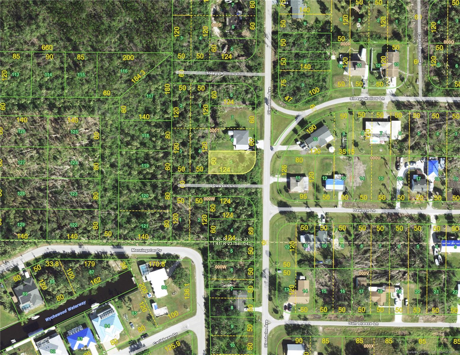 141 GLENHOLM AVE, PUNTA GORDA, FL — photo 12