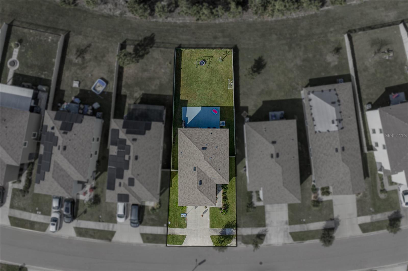 10951 PENNY GALE LOOP, SAN ANTONIO, FL — photo 4