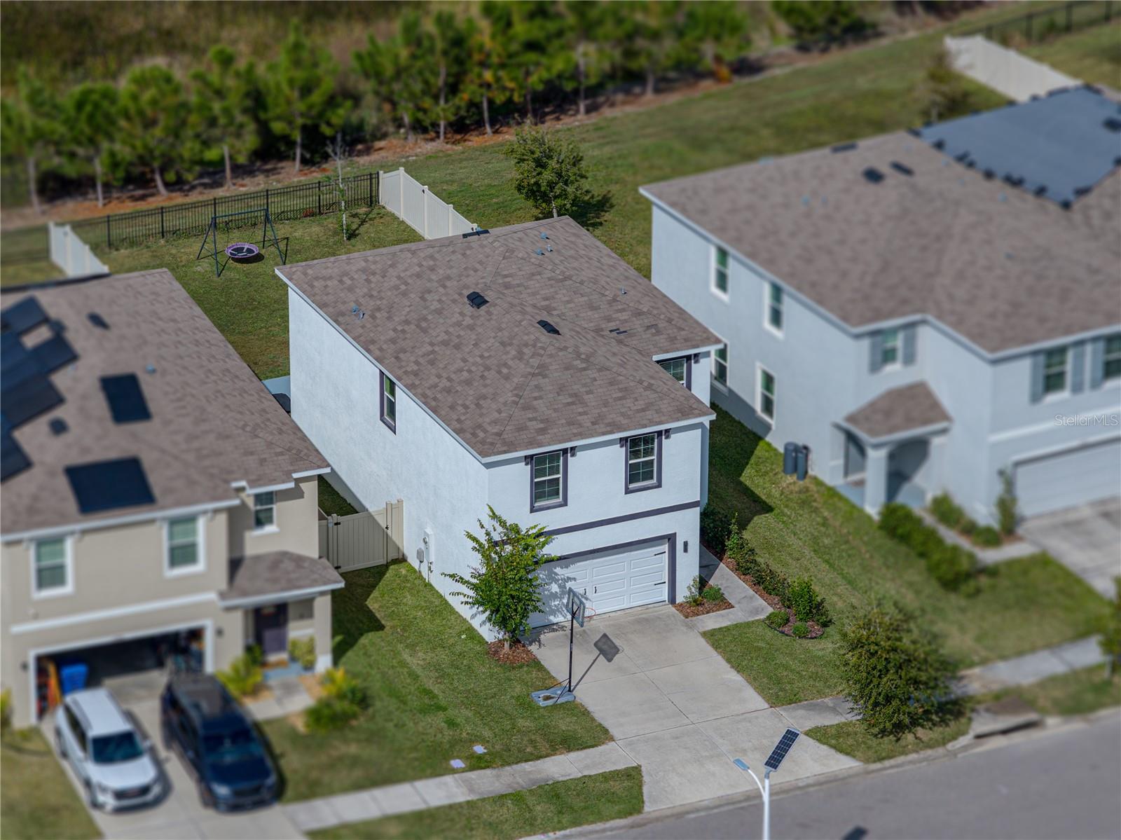 10951 PENNY GALE LOOP, SAN ANTONIO, FL — photo 5
