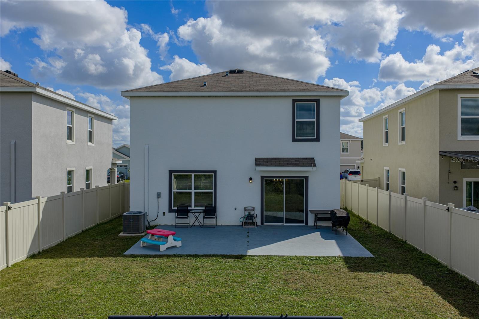 10951 PENNY GALE LOOP, SAN ANTONIO, FL — photo 48