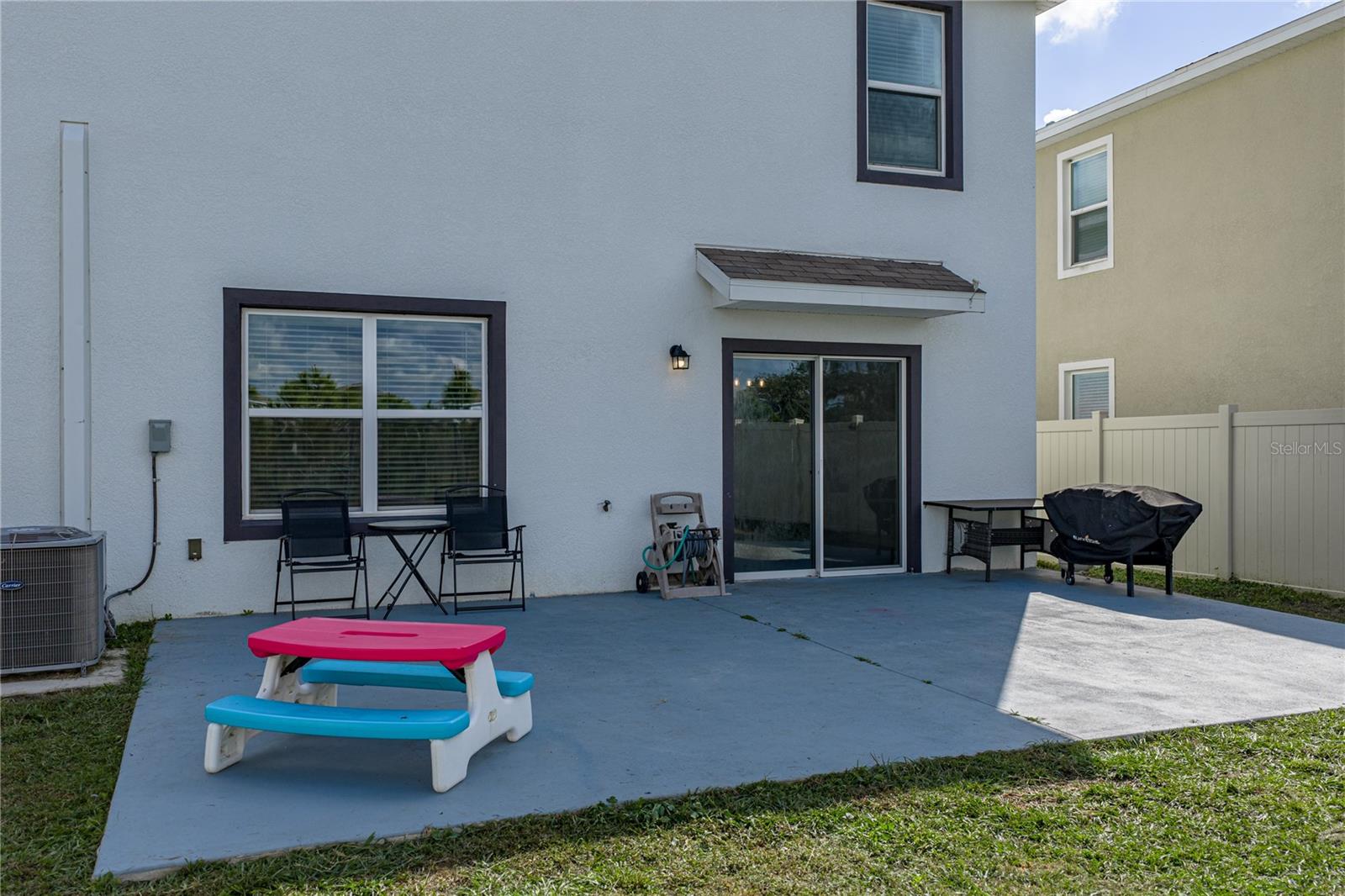 10951 PENNY GALE LOOP, SAN ANTONIO, FL — photo 49