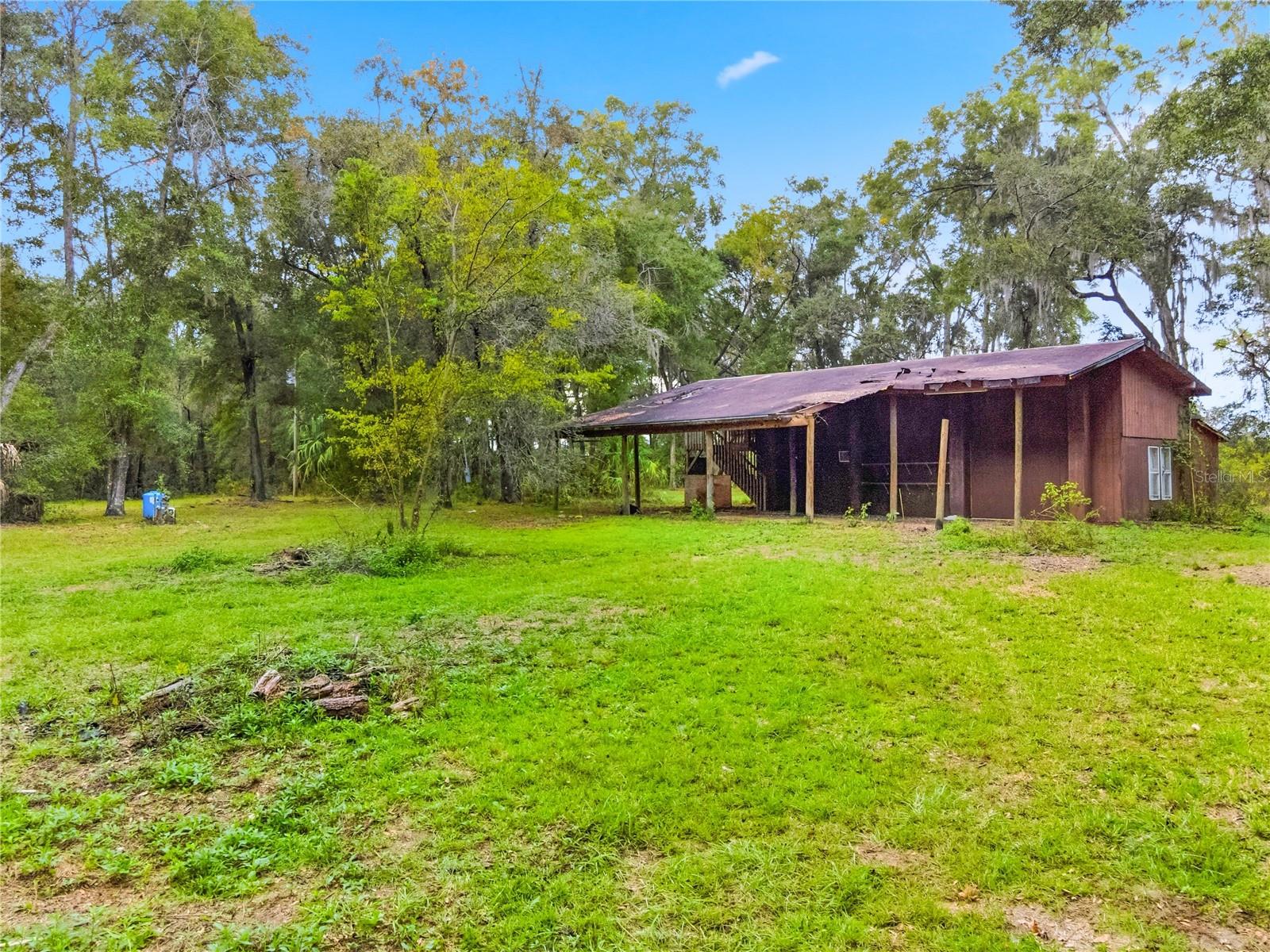 20614 NW 10TH PL, NEWBERRY, FL — photo 20