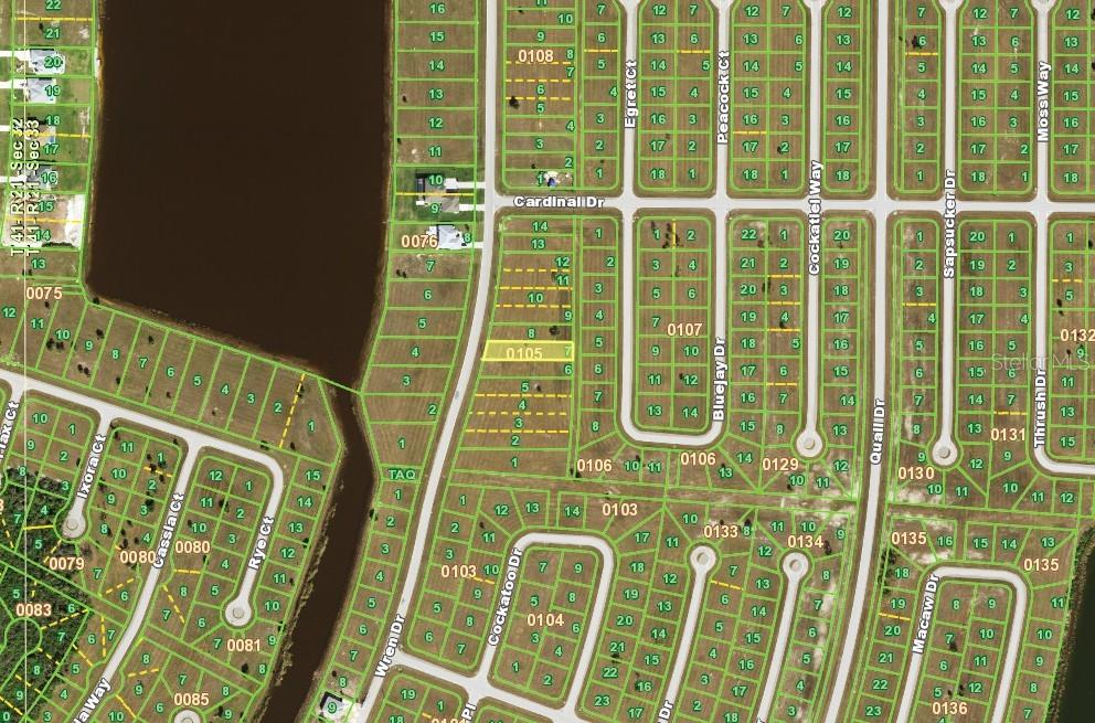 40 WREN DR, PLACIDA, FL — photo 3