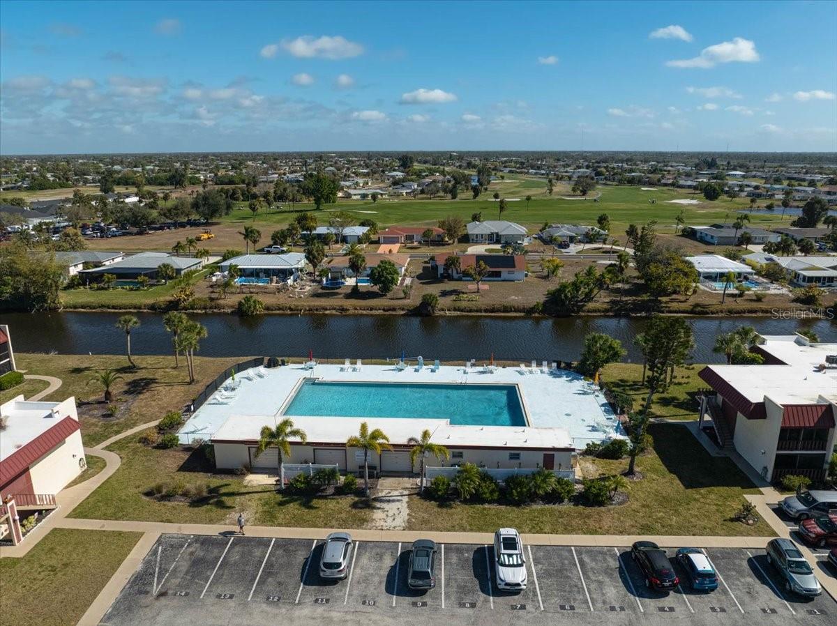 93 BOUNDARY BLVD #303, ROTONDA WEST, FL — photo 15