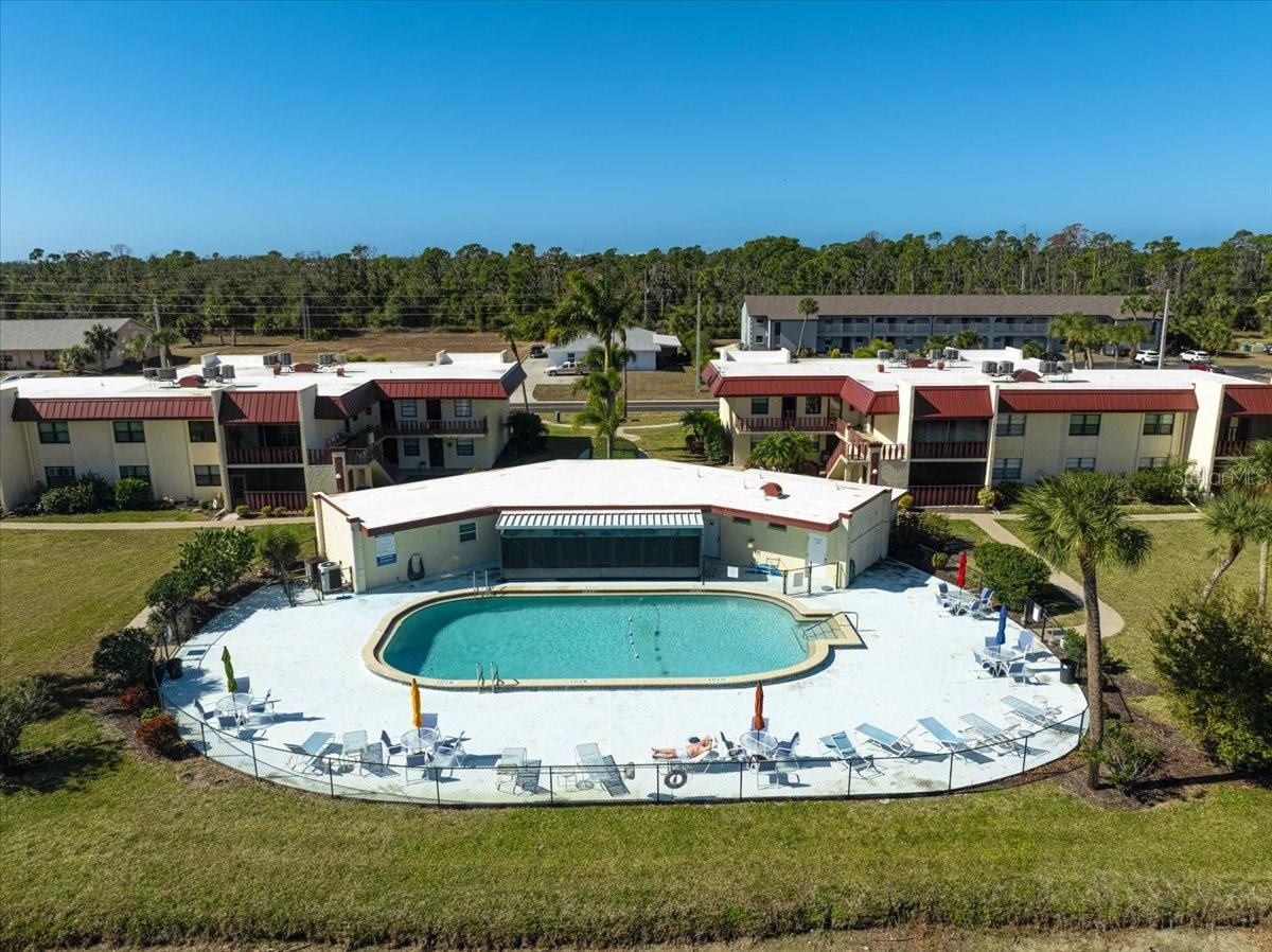 93 BOUNDARY BLVD #303, ROTONDA WEST, FL — photo 17