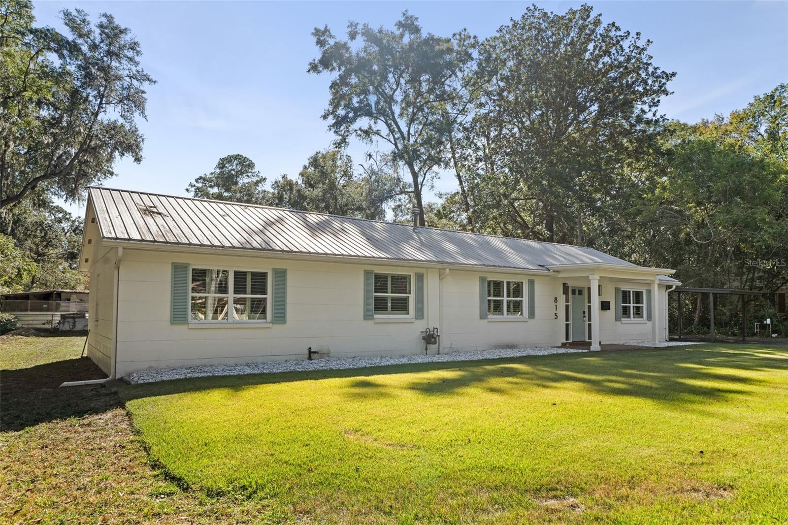 815 NE 12TH AVE, GAINESVILLE, FL — photo 2