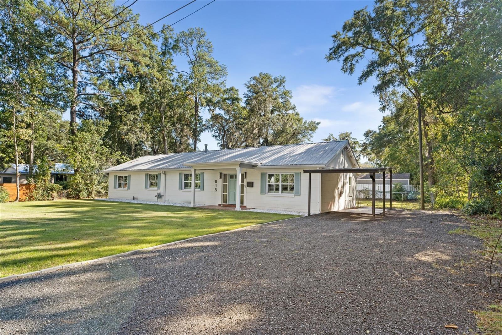 815 NE 12TH AVE, GAINESVILLE, FL — photo 3