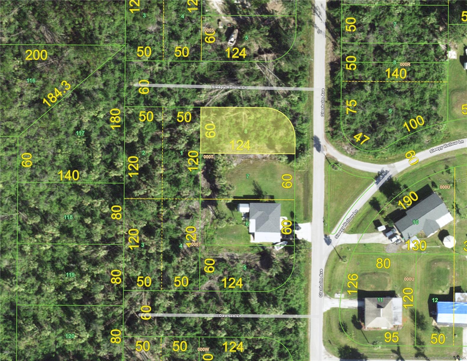 151 GLENHOLM AVE, PUNTA GORDA, FL