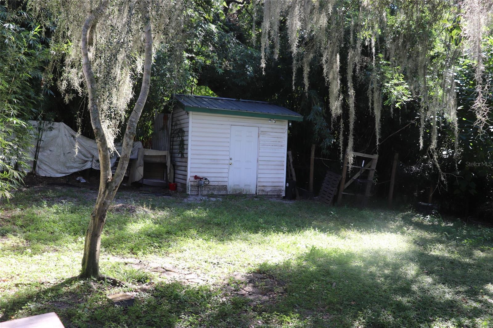 14150 NE 110TH AVENUE RD, FORT MC COY, FL — photo 2