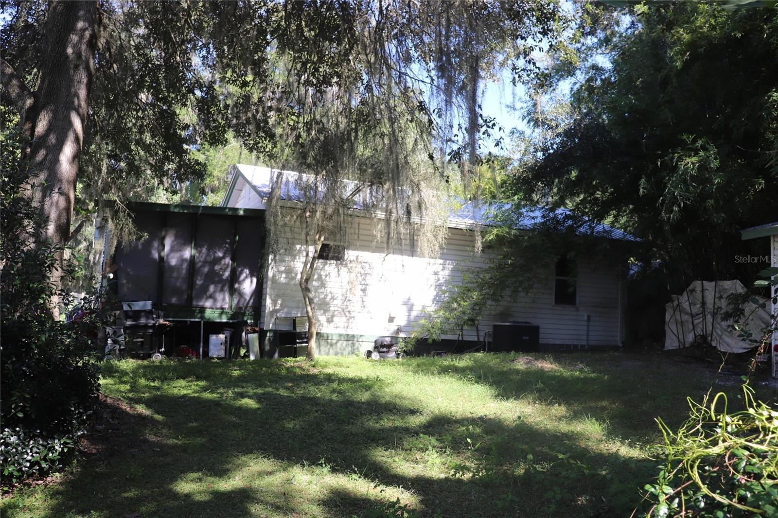 14150 NE 110TH AVENUE RD, FORT MC COY, FL — photo 9