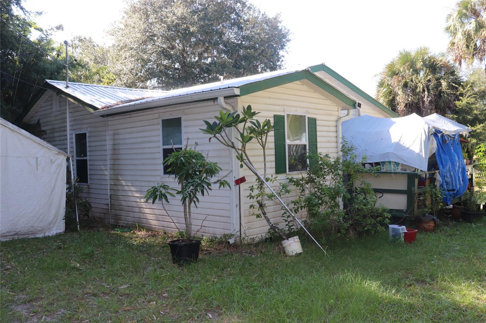 14150 NE 110TH AVENUE RD, FORT MC COY, FL — photo 11