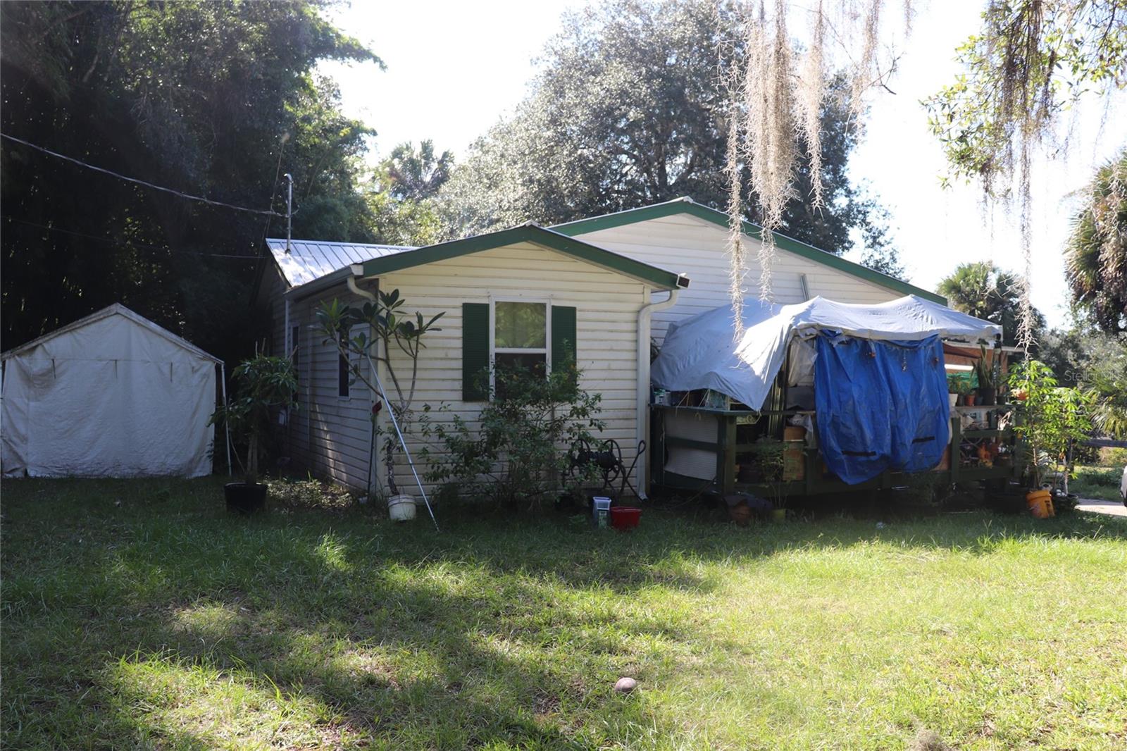 14150 NE 110TH AVENUE RD, FORT MC COY, FL — photo 12