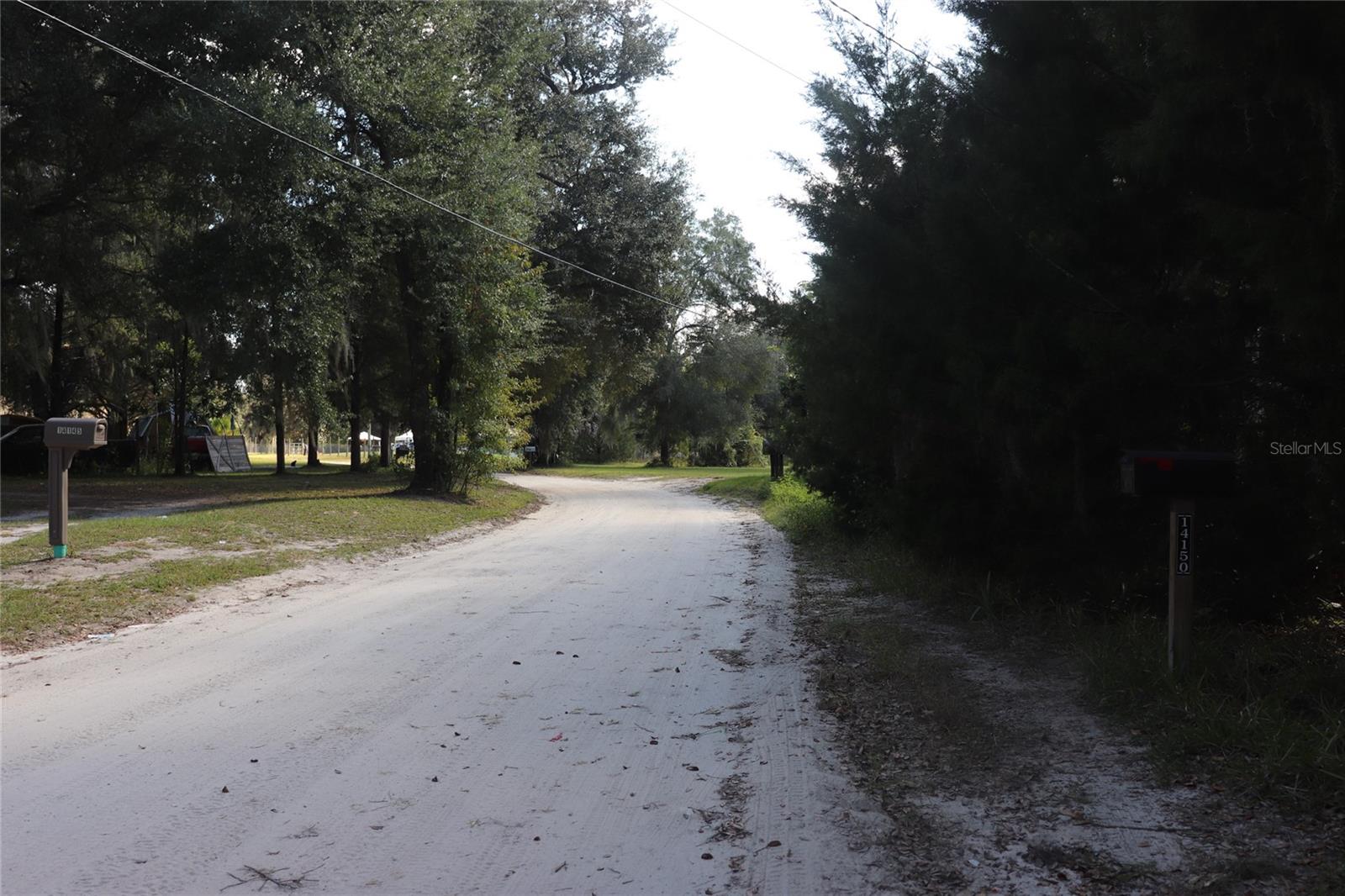 14150 NE 110TH AVENUE RD, FORT MC COY, FL — photo 13