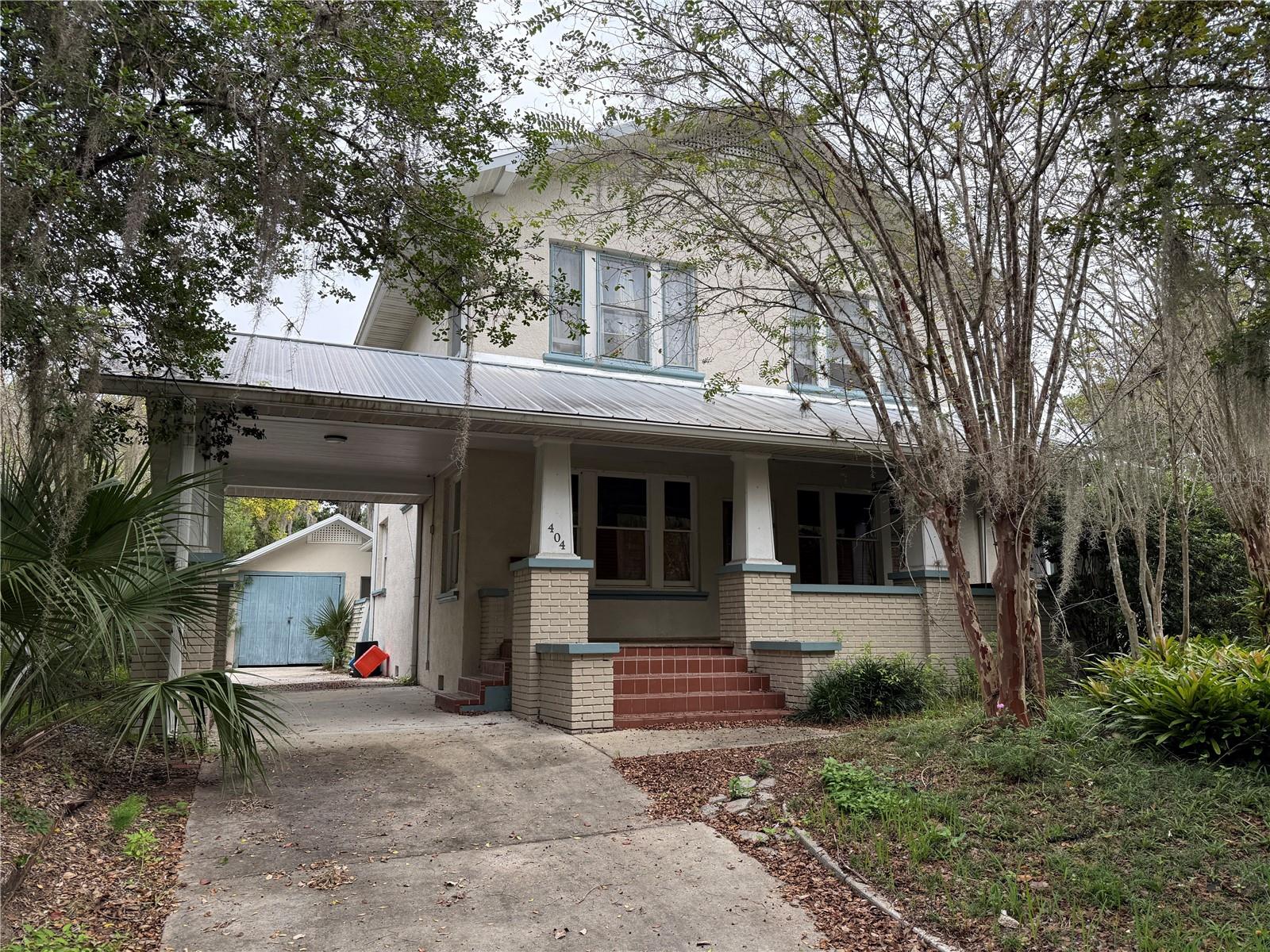 404 NE 10TH AVE, GAINESVILLE, FL