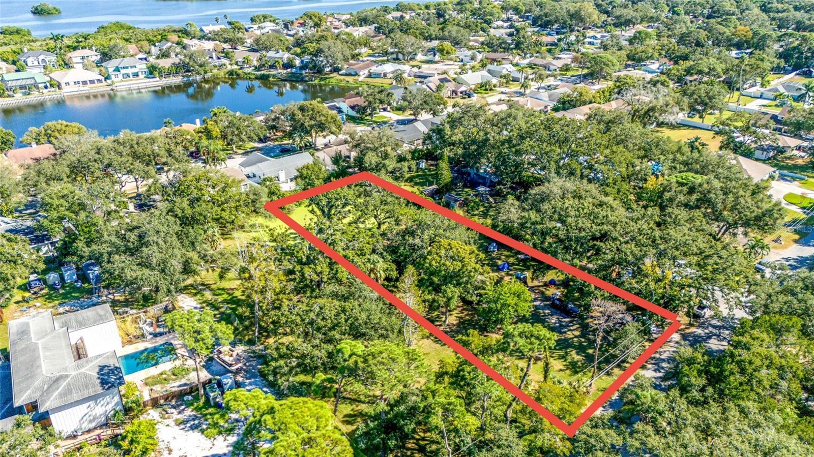 6027 98TH WAY N, ST PETERSBURG, FL — photo 16
