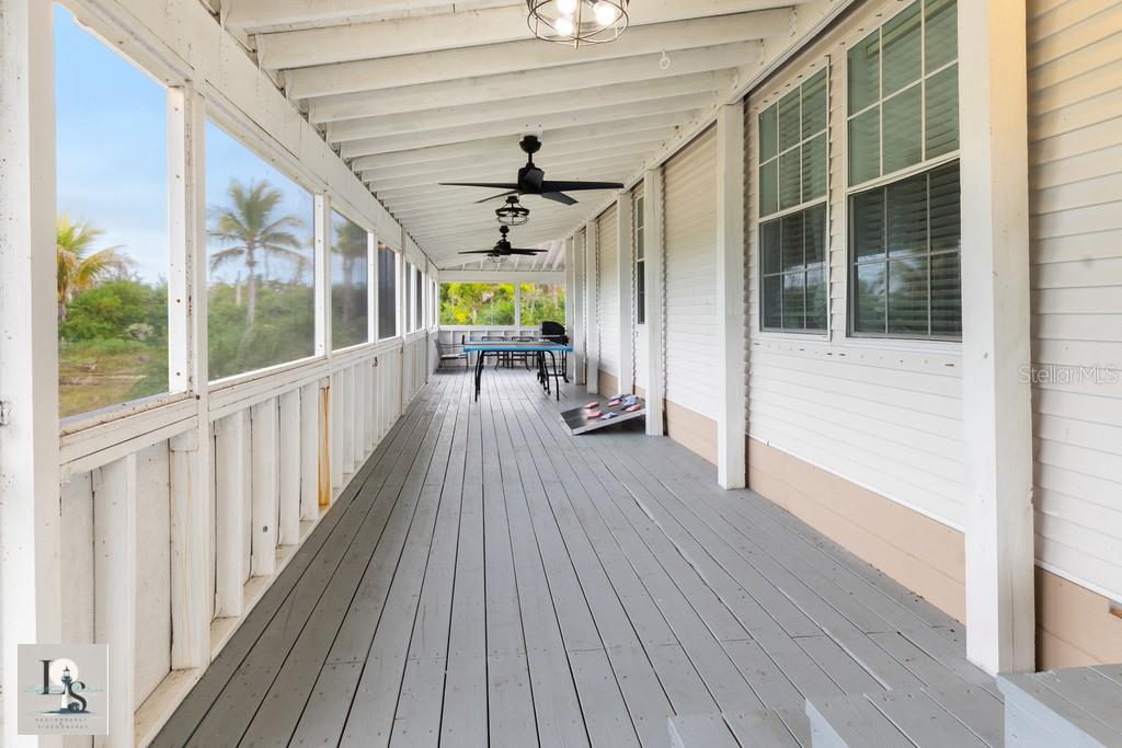 5209 WESTERN DR, ST JAMES CITY, FL — photo 19