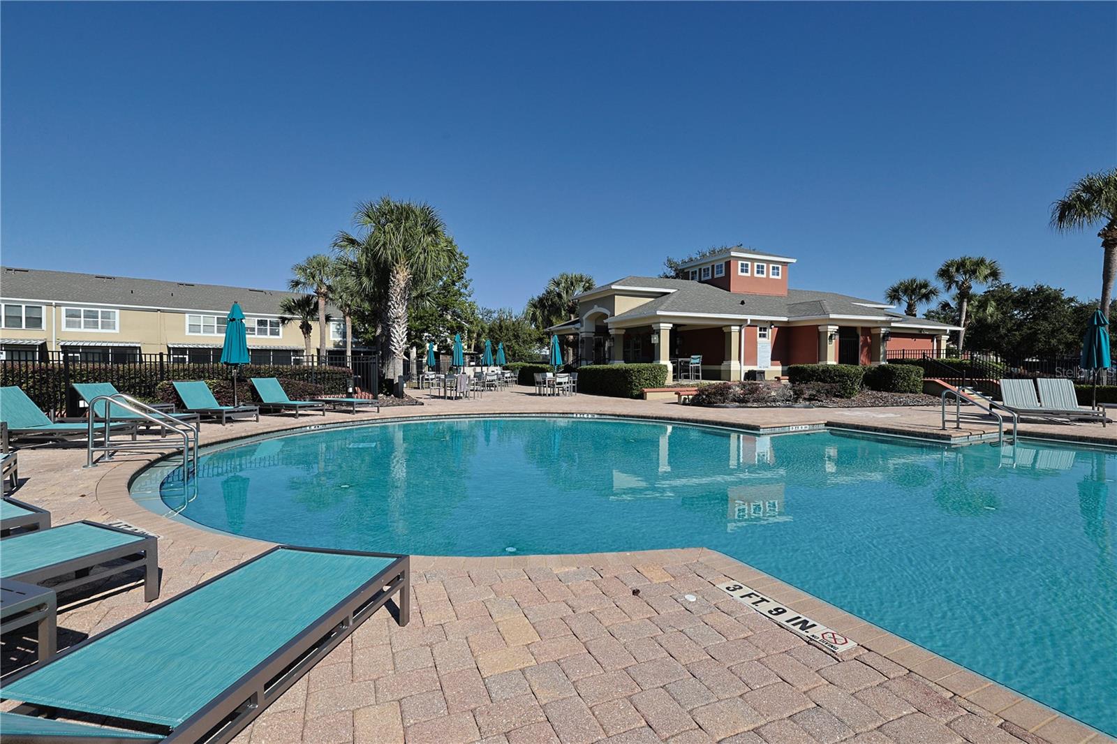 4116 SW 54TH CIR, OCALA, FL — photo 36