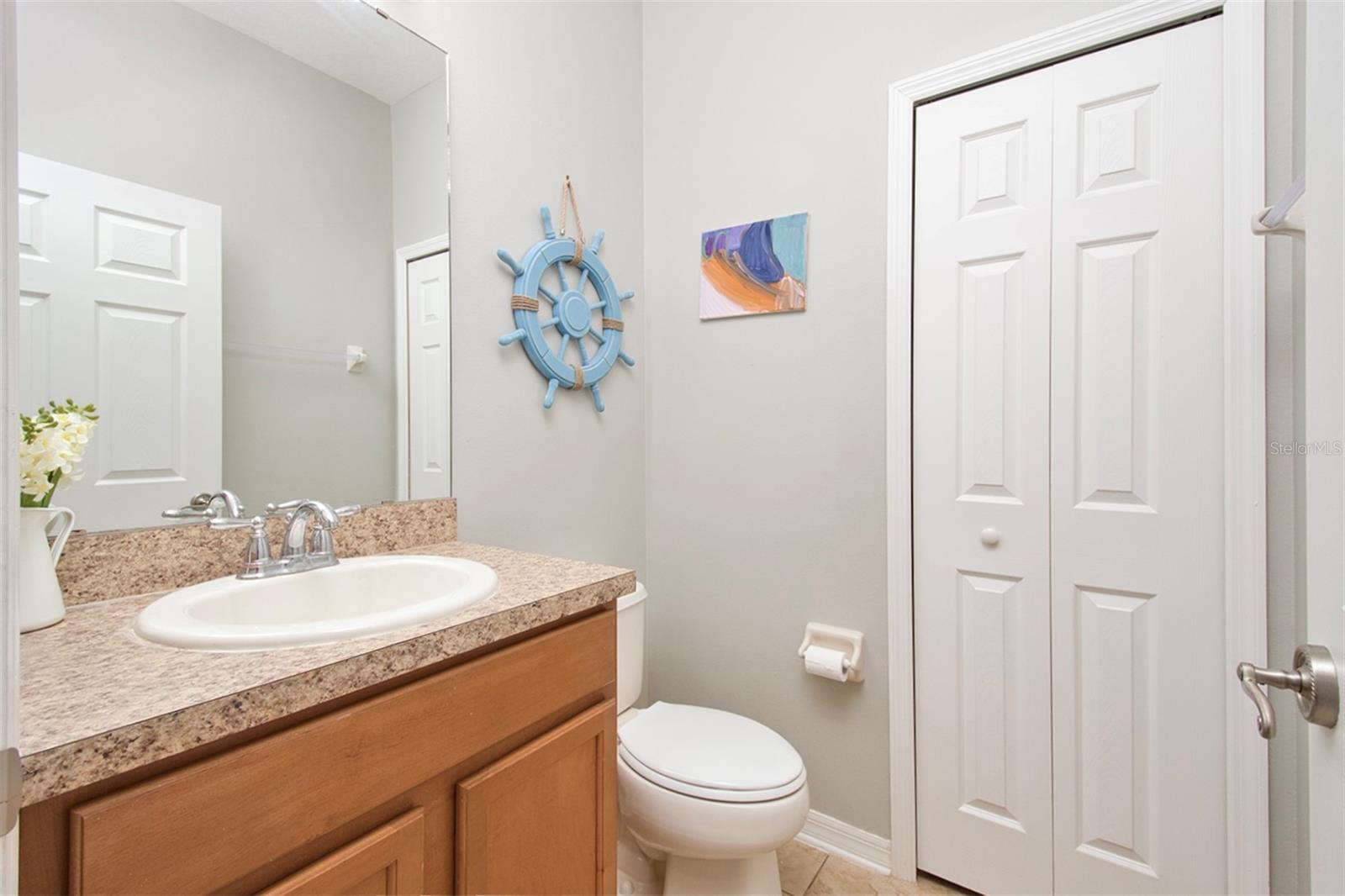 606 LAKE TALQUIN WAY, GROVELAND, FL — photo 31