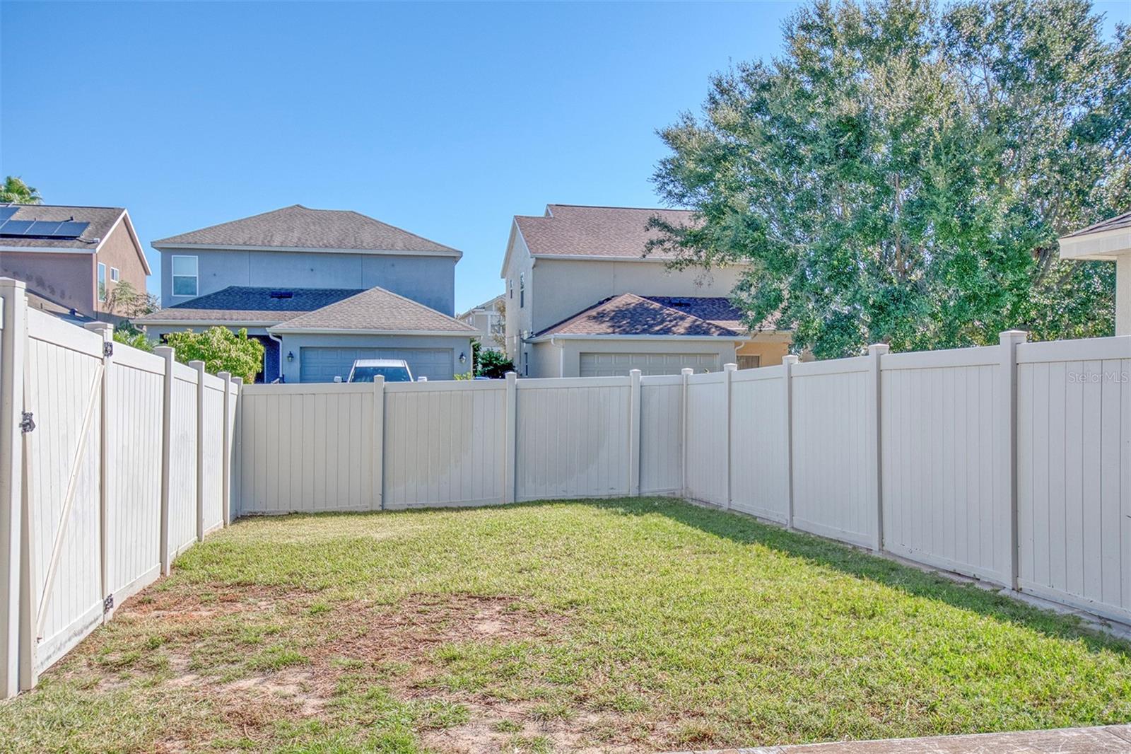 606 LAKE TALQUIN WAY, GROVELAND, FL — photo 62