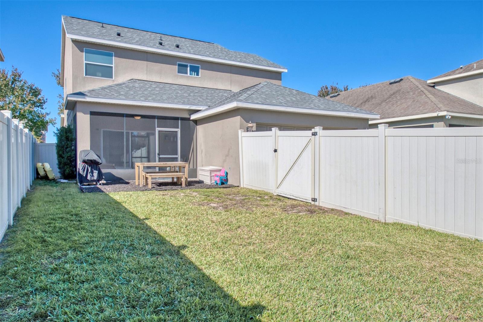 606 LAKE TALQUIN WAY, GROVELAND, FL — photo 63