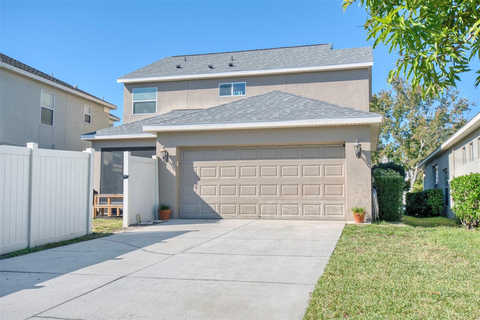 606 LAKE TALQUIN WAY, GROVELAND, FL — photo 68