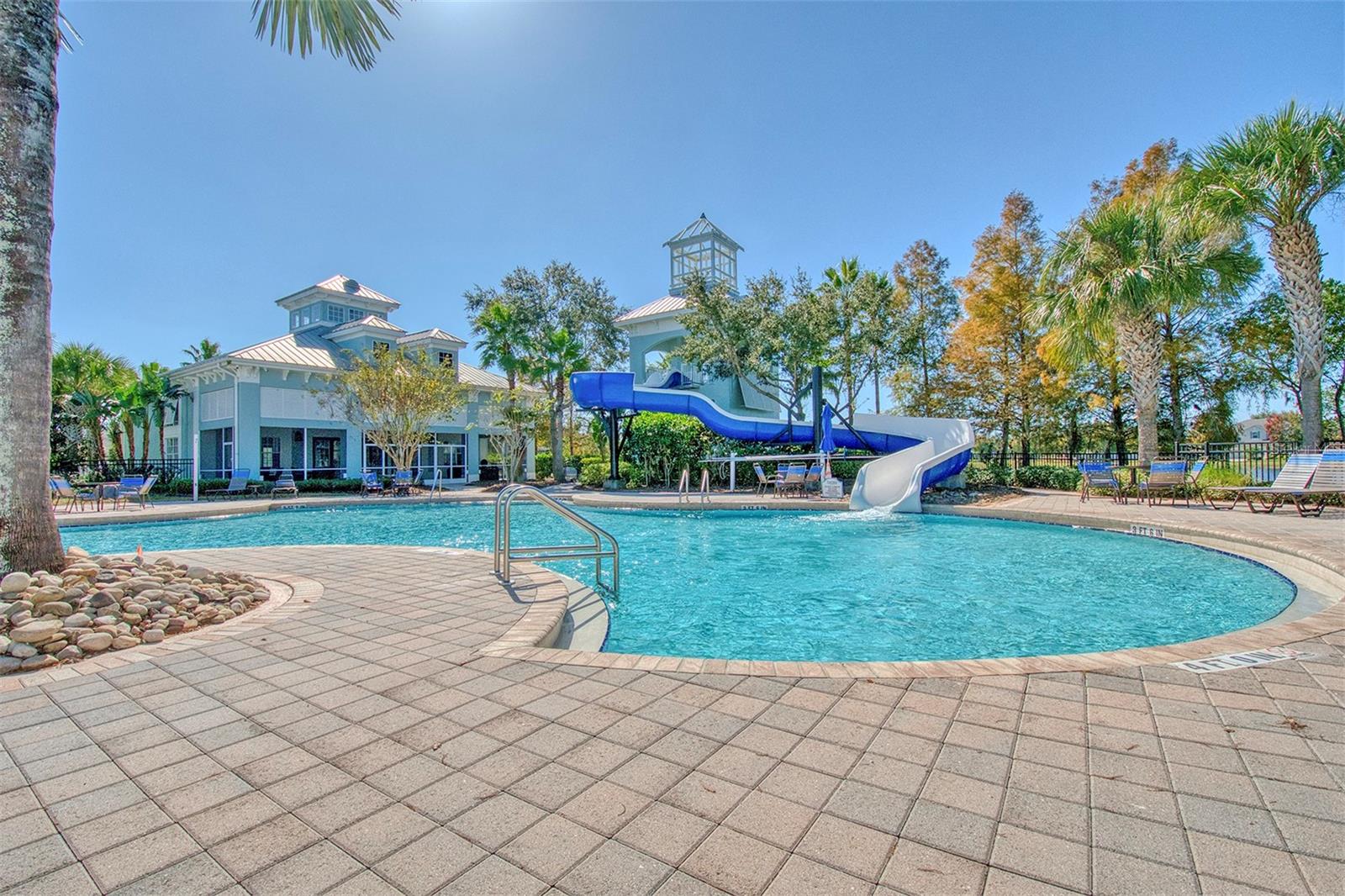 606 LAKE TALQUIN WAY, GROVELAND, FL — photo 83