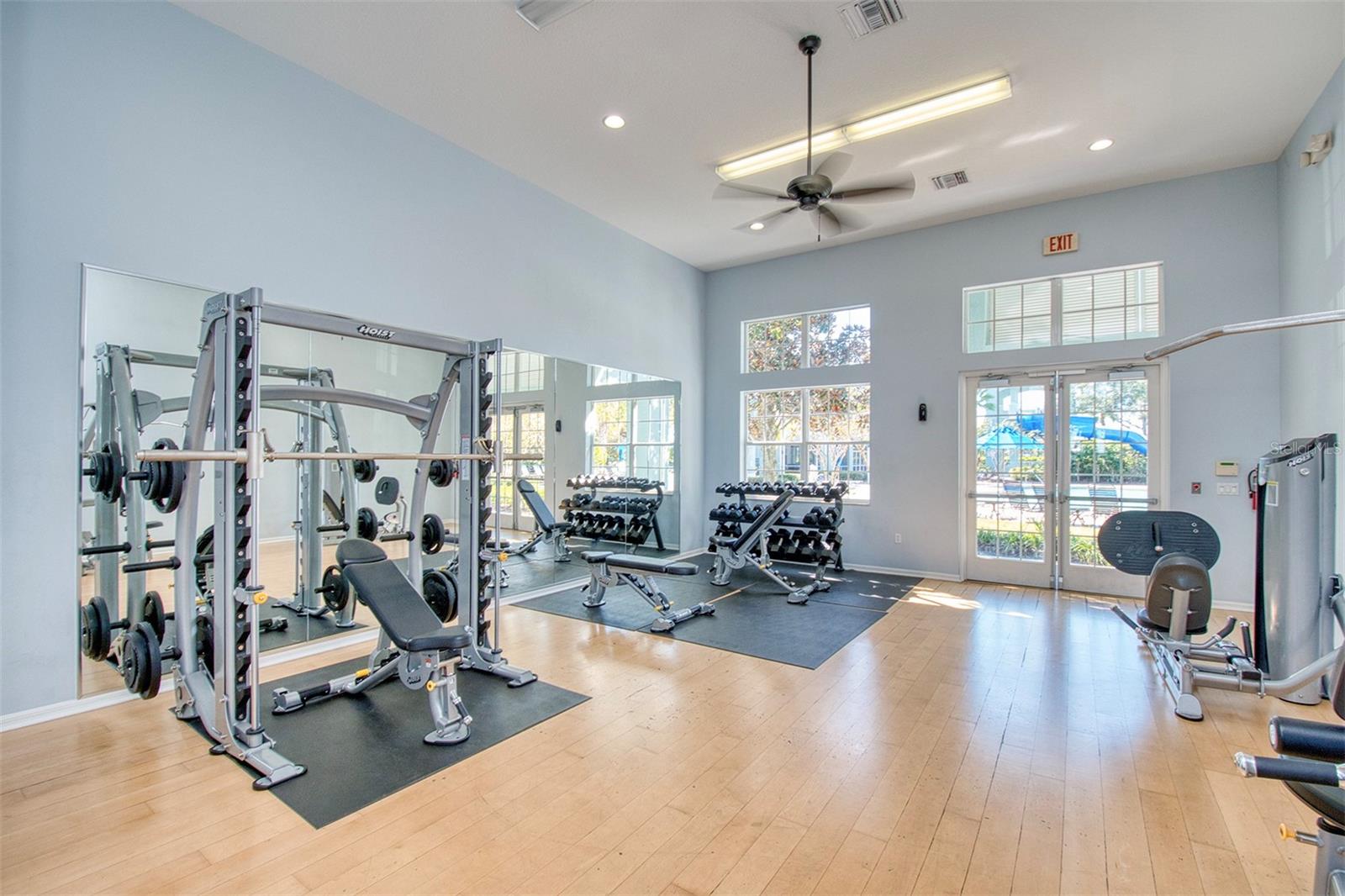 606 LAKE TALQUIN WAY, GROVELAND, FL — photo 87