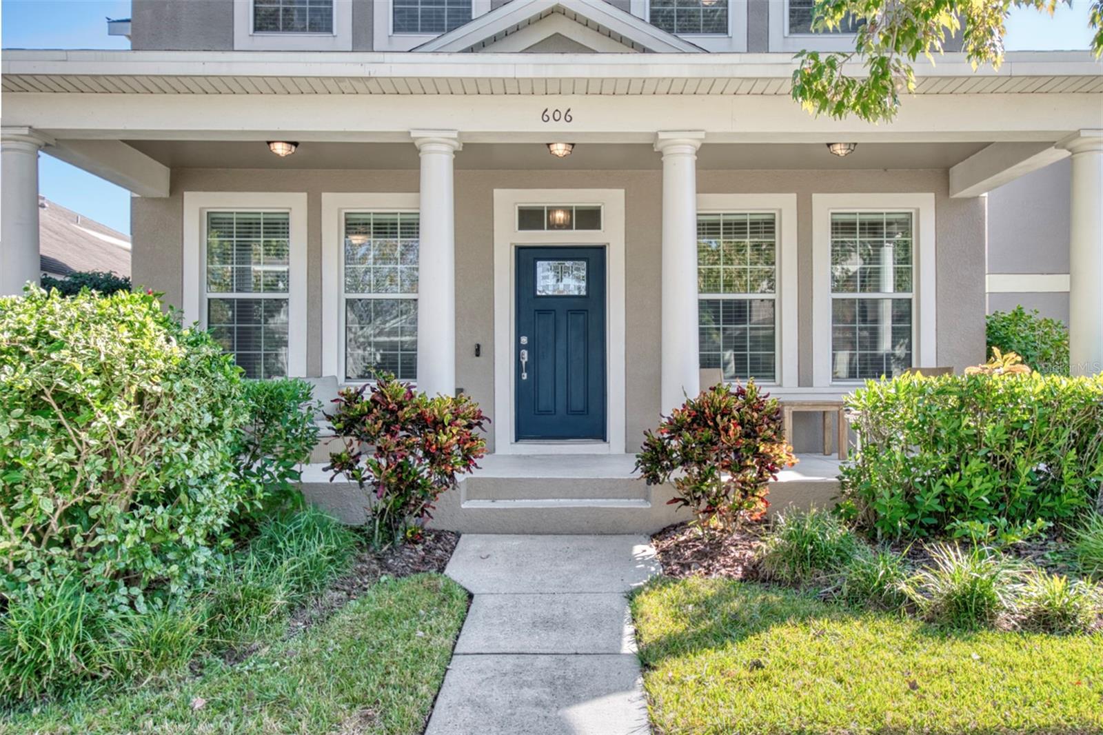 606 LAKE TALQUIN WAY, GROVELAND, FL — photo 89