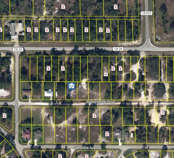 346 MORNINGSIDE DR, LAKE PLACID, FL — photo 5