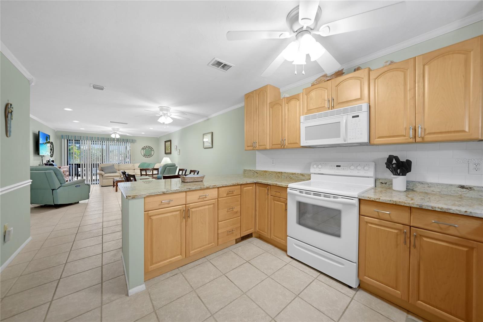 1636 STICKNEY POINT RD #36-201, SARASOTA, FL — photo 3