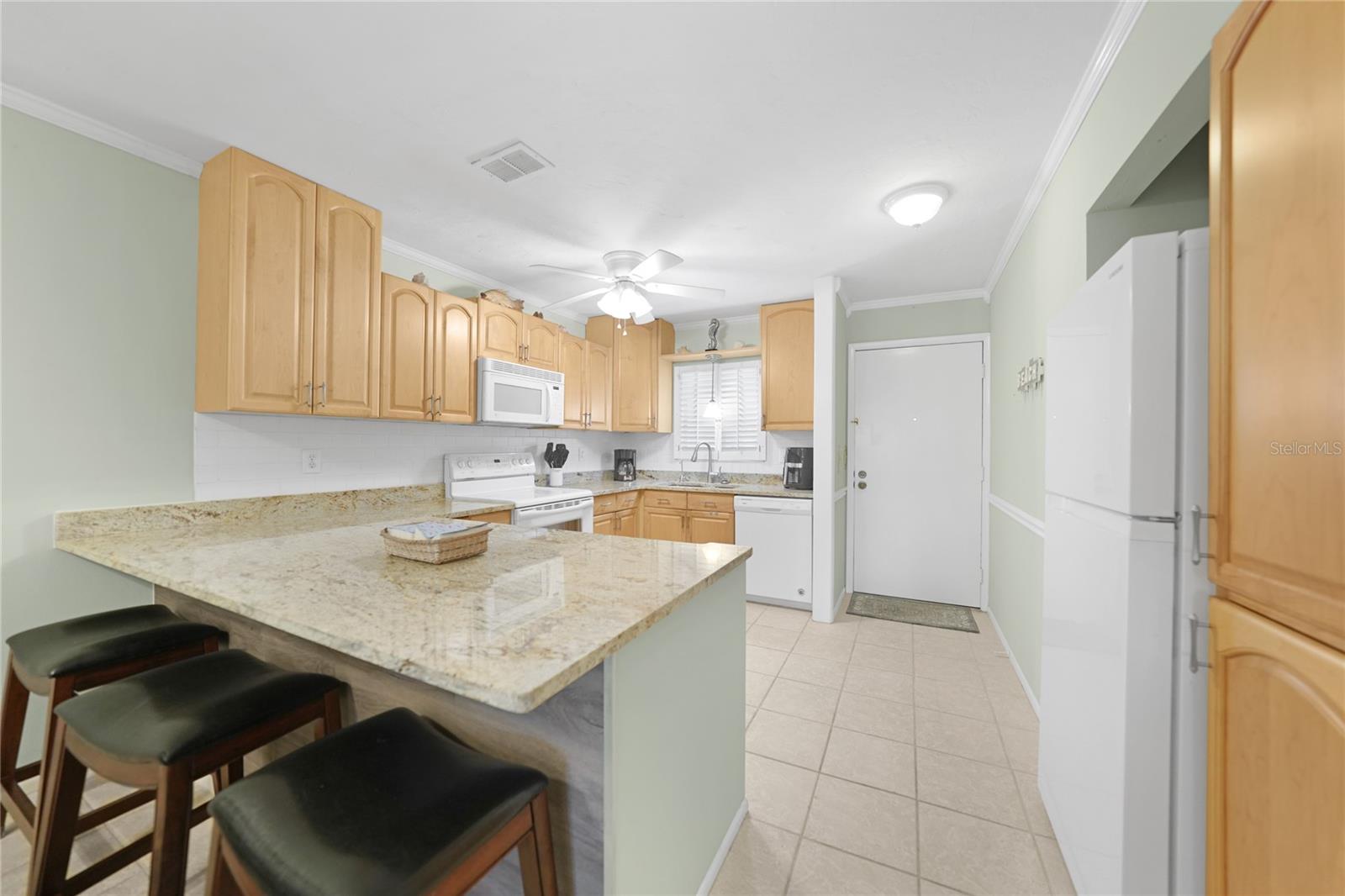 1636 STICKNEY POINT RD #36-201, SARASOTA, FL — photo 6