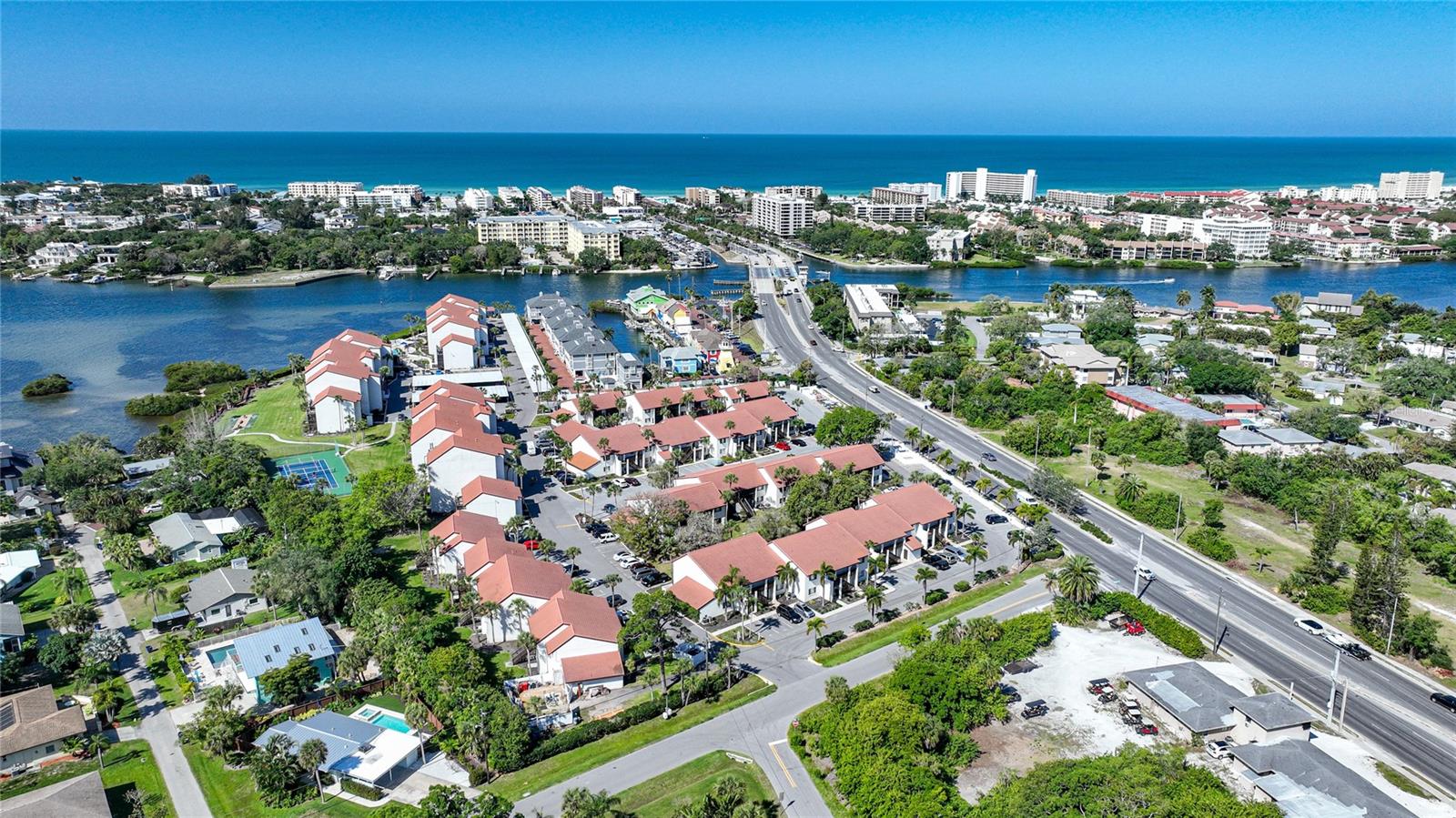 1636 STICKNEY POINT RD #36-201, SARASOTA, FL — photo 26