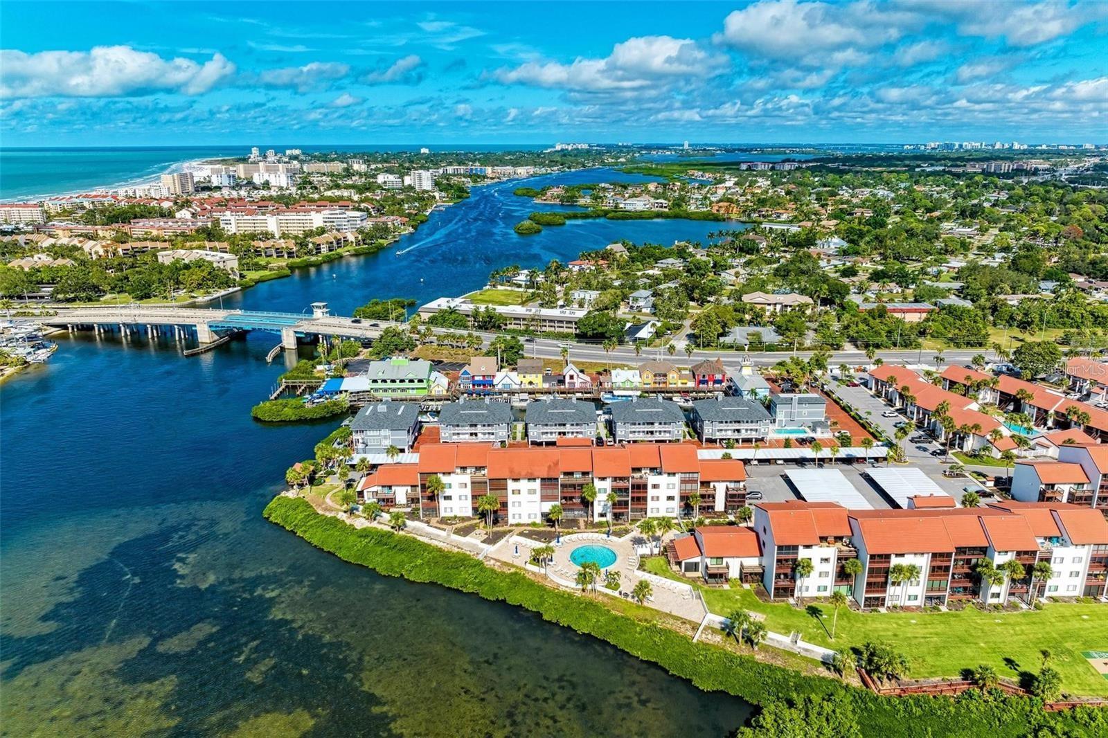 1636 STICKNEY POINT RD #36-201, SARASOTA, FL — photo 29