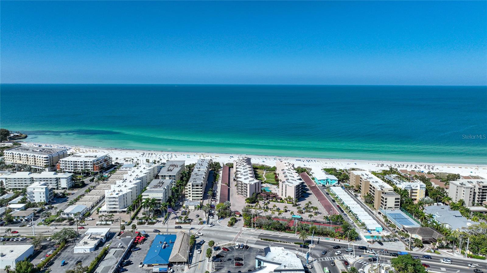 1636 STICKNEY POINT RD #36-201, SARASOTA, FL — photo 31