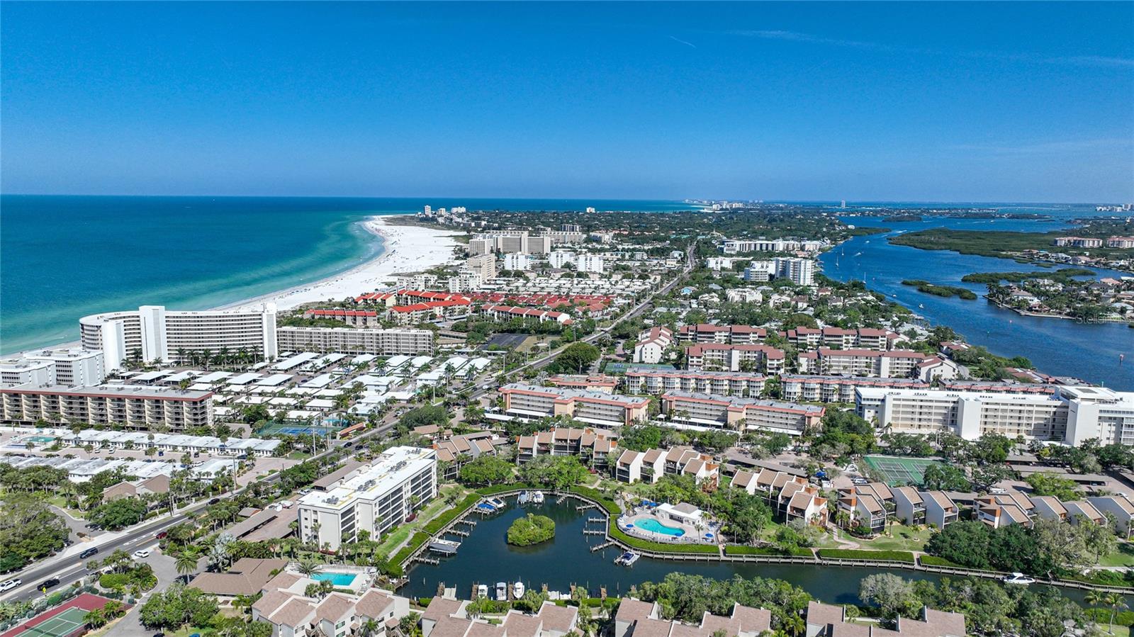 1636 STICKNEY POINT RD #36-201, SARASOTA, FL — photo 32