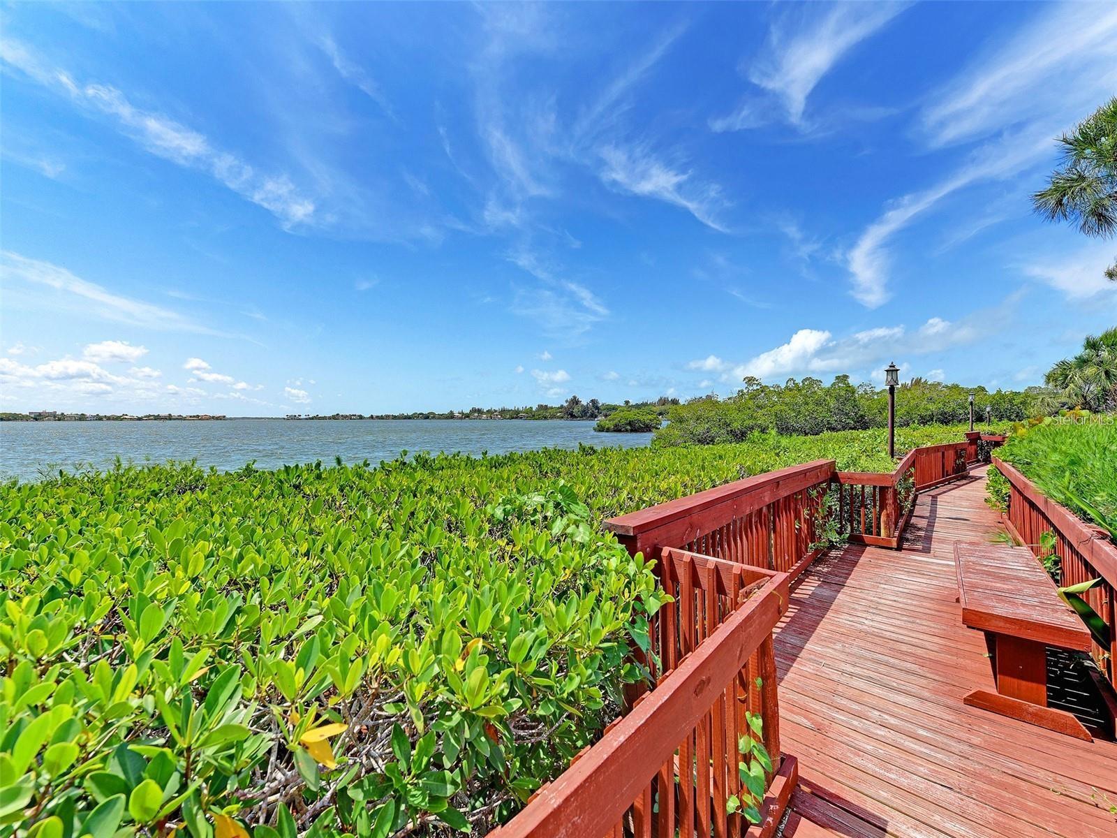 1636 STICKNEY POINT RD #36-201, SARASOTA, FL — photo 33
