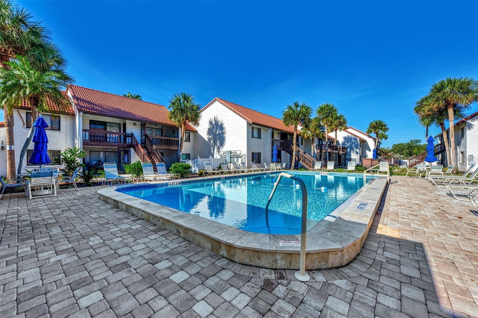 1636 STICKNEY POINT RD #36-201, SARASOTA, FL — photo 34